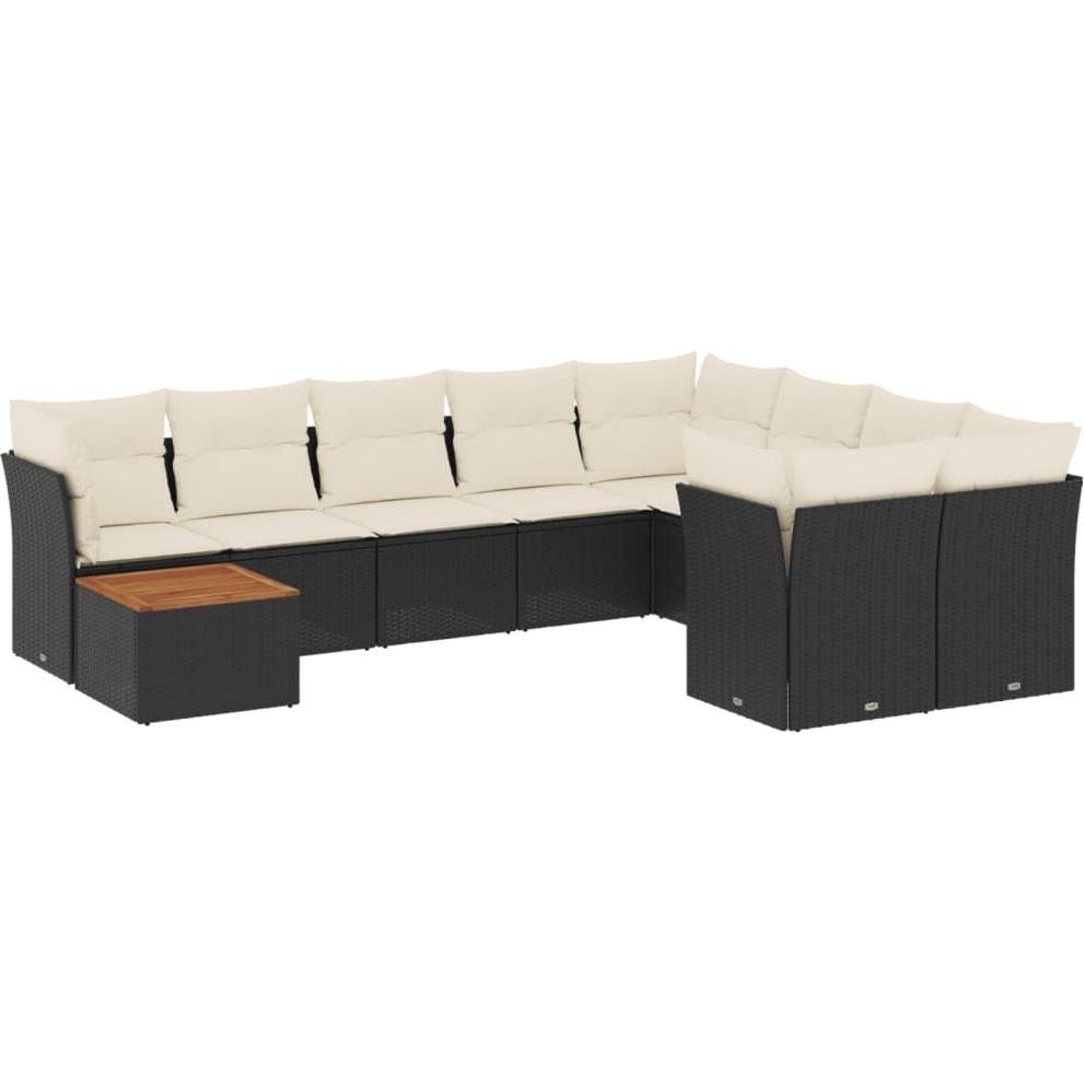 VidaXL, Gartenlounge, boar