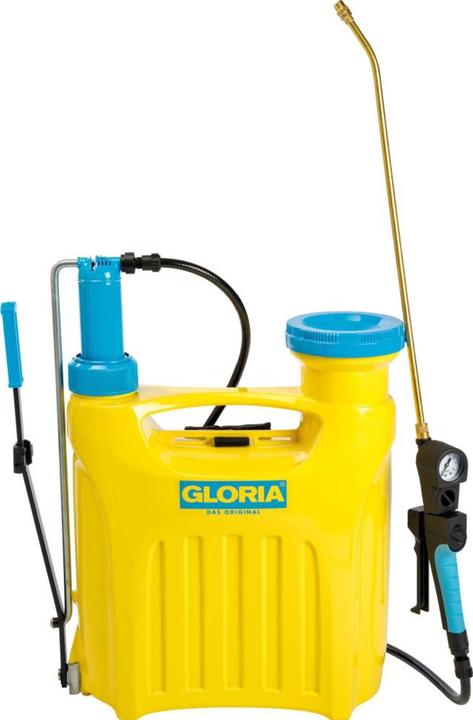 Produktbild Gloria Haus und Garten Hobby 12 (12 l)