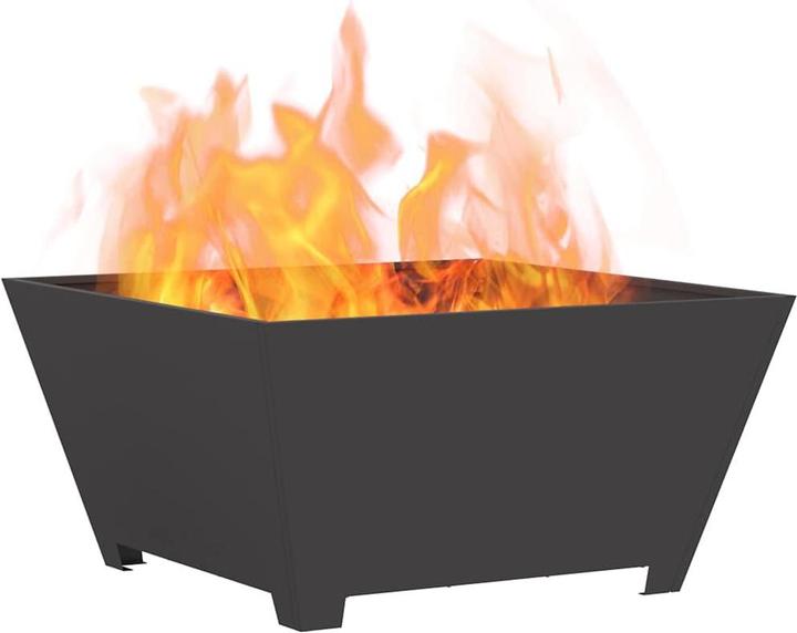 Immagine prodotto vidaXL Outdoor Feuerplatz (60 cm)