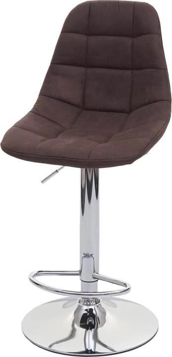 Actual product image JOHN316 2x Barhocker