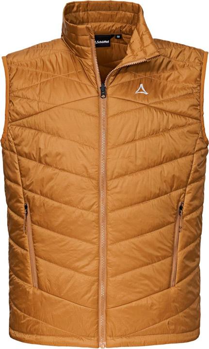 Produktbild Schöffel Daunen- / Thermoweste ZipIn Vest Seewand M (56)