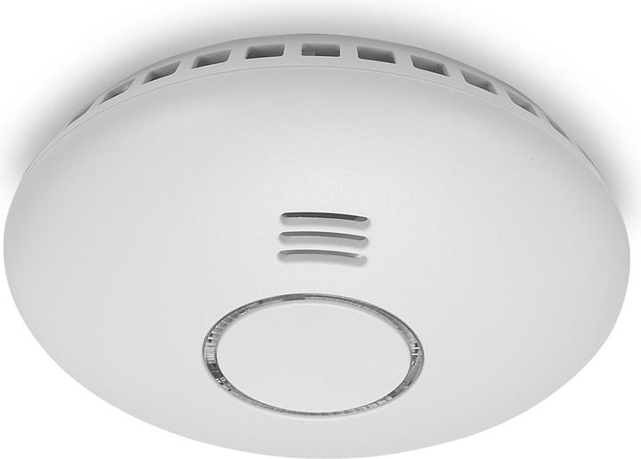 Actual product image Smartwares Radio smoke detector networkable