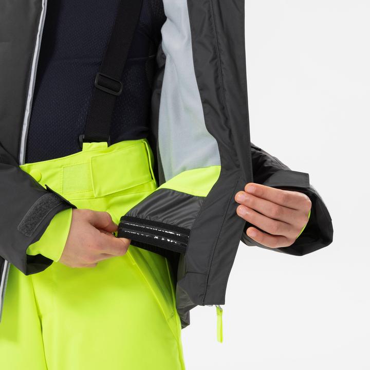 Actual product image Wedze 580 (110, 116)