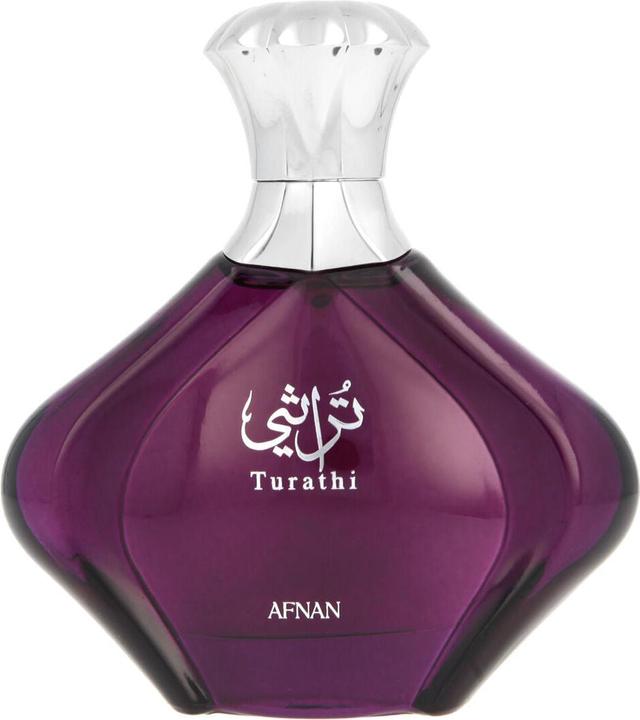 Actual product image Afnan Turathi (Eau de parfum, 90 ml)