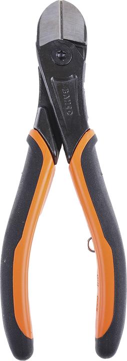 Image du produit Bahco 140mm Cutter latéral à usage intensif (140 mm)