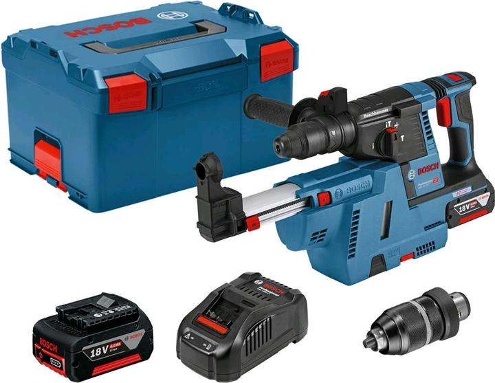 Image du produit Bosch Professional Gbh 18v-26 F