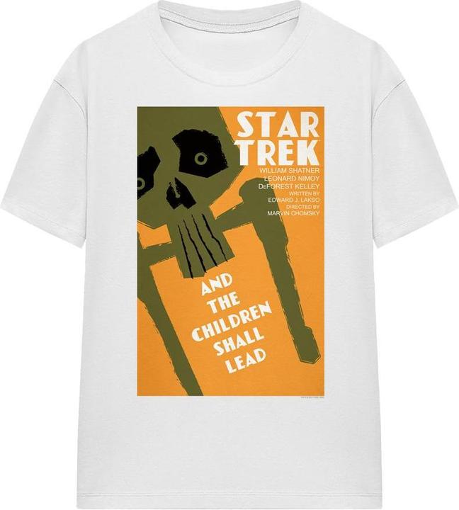 Produktbild The Original Series Episode 59 TShirt (M)