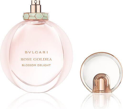 Immagine prodotto Bulgari Rosa Goldea Delizia di Fiori (Eau de parfum, 75 ml)
