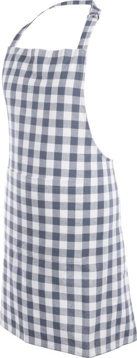 Immagine prodotto Tiseco Schürze GINGHAM (L)