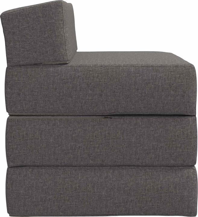 Produktbild vidaXL Klappsofa Bett