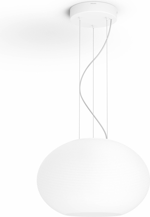Actual product image Philips Hue Flourish Base BT (3000 lm)