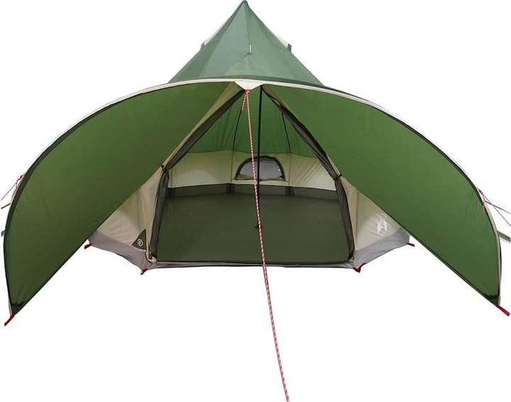 Actual product image vidaXL Teepee Zelt (3 persons)