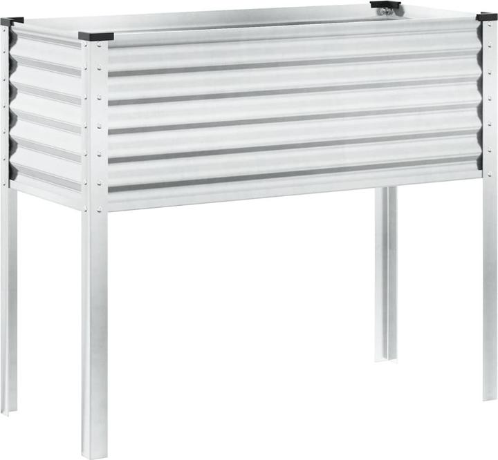 Immagine prodotto vidaXL Gartenpflanzgefäss