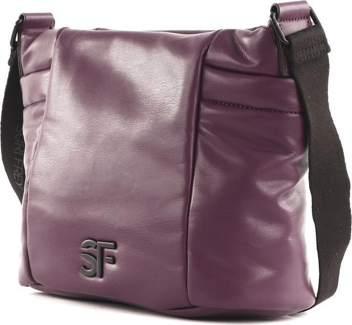 Immagine prodotto Suri Frey Baggy Handbag With Zipper