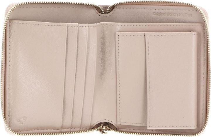 Actual product image Mandarina Duck Luna Zip Wallet