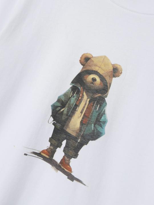 Image du produit Lmtd Loose Fit T-Shirt (170, 176)