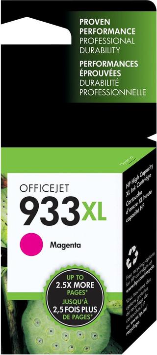 Image du produit HP 933xl (M)