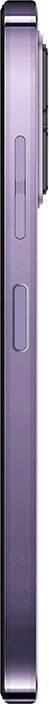 Image du produit Hotwav Smartphone Note 13 Pro - 6.6' 8+8/256GB Pourpre (256 Go, Purple, 6.60")