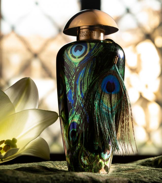 Produktbild The Merchant of Venice Imperial Emerald (Eau de Parfum, 100 ml)