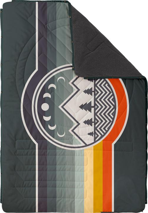 Produktbild Voited Fleece Blanket - Campingdecke