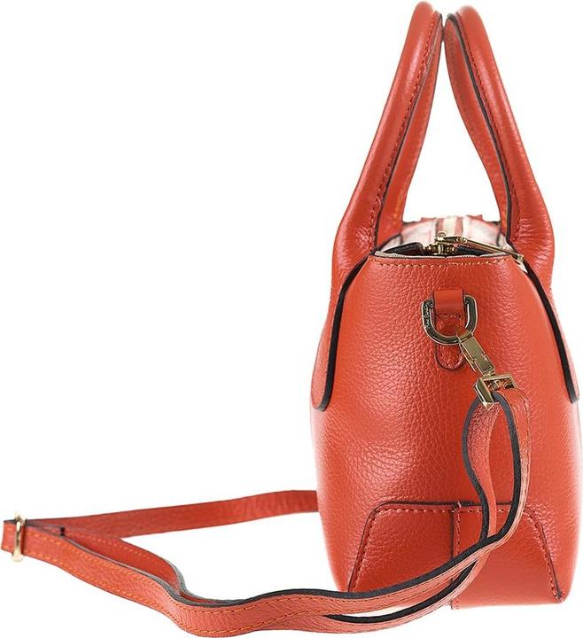 Produktbild Pierre Cardin Handtasche Damen Made In Italy - Modell Floriana Nova - 100% Leder - 32.0 X 20.0 X 15.0 Cm