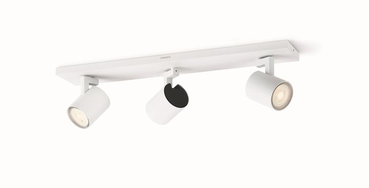 Image du produit Philips MyLiving Runner (690 lm, GU10)