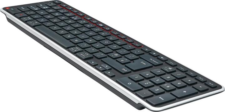 Actual product image Contour Balance Keyboard (DE, Wireless)