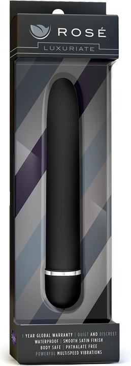 Produktbild Blush Rose Luxuriate