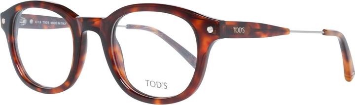 Actual product image Tods Spectacle frame To5196 48054