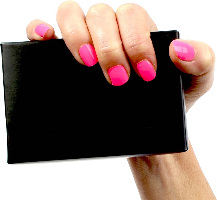 Actual product image Vargu solid neon (solid neon)