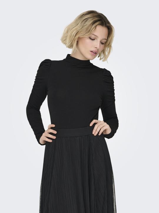 Immagine prodotto Only Corpo con maniche a sbuffo (XS)