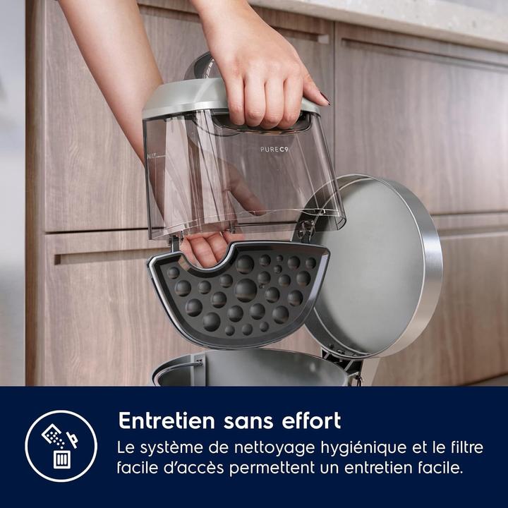 Produktbild Electrolux PC91-4MG vacuum 1.6 L Cylinder vacuum Dry&wet Bagless