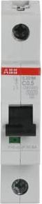 Actual product image ABB S201M-C0,5 Automatic circuit breaker 0,5A 1-pole 10kA C-Char