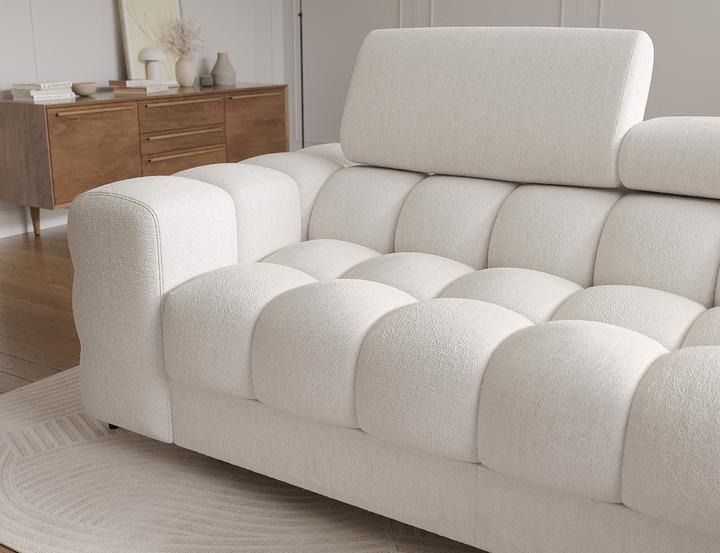 Produktbild ELTAP Felro (3-Sitzer, Ecksofa)