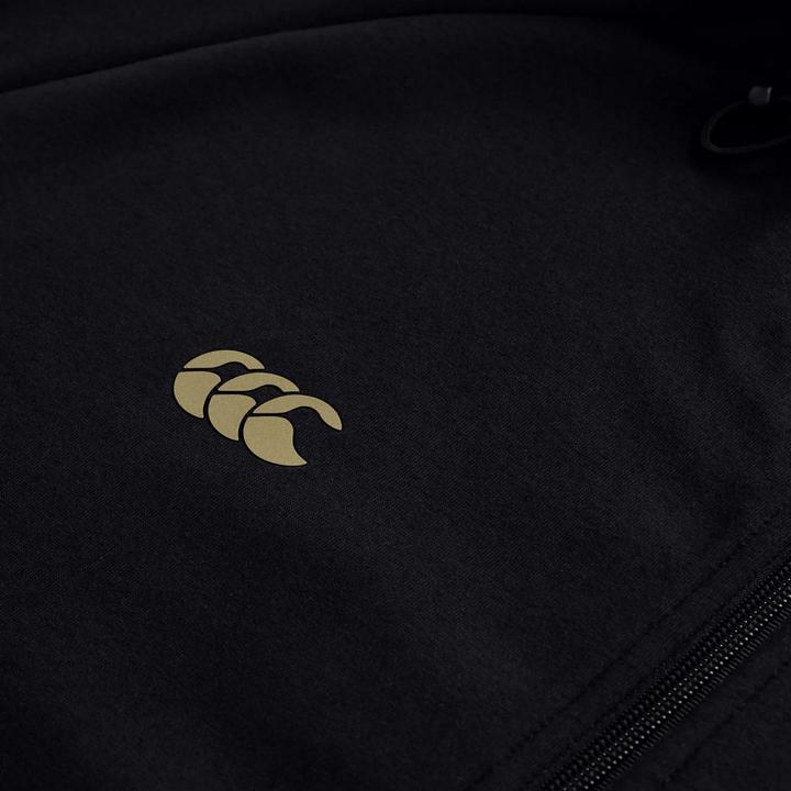 Image du produit Canterbury - Veste à capuche TEMPO+ - Homme (M)