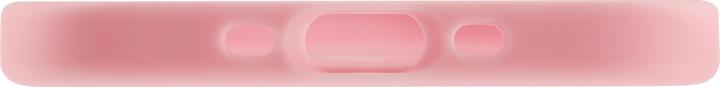 Image du produit FoneKit Soft Touch Protective Case, MagSafe compatible, iPhone Air, pink (Apple iPhone Air)