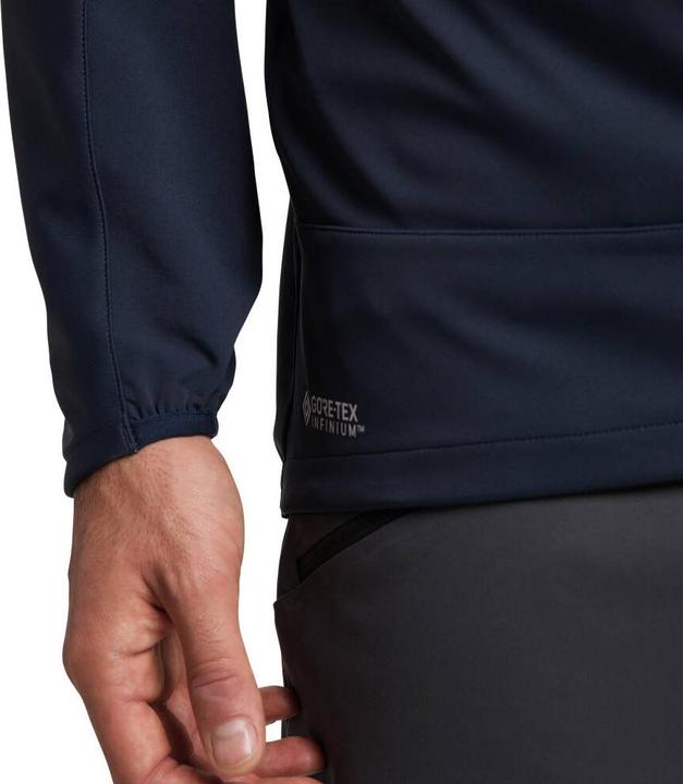 Actual product image Haglöfs L.I.M Hybrid Softshell (S)