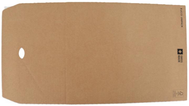 Produktbild Elco UNIPACK - Versandverpackung (1 Stk., 30.50 x 21.50 x 9 cm)