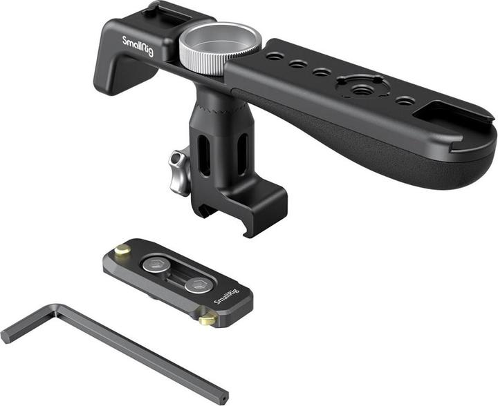 Produktbild SmallRig Leichter NATO Top Handle (mit Quick Release NATO Rail) - 2950