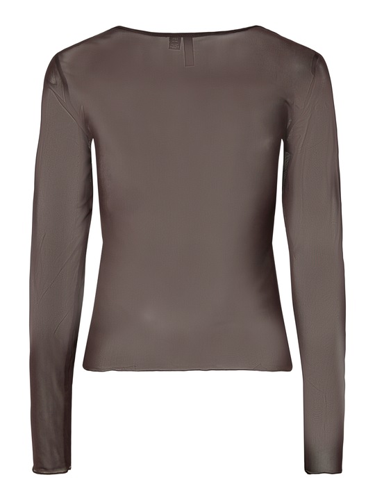 Produktbild Pieces PCJULLI MESH Oberteil (XS)