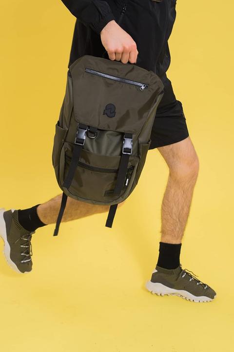 Actual product image Invicta Jolly X Eco-Friendly Backpack (27 l)