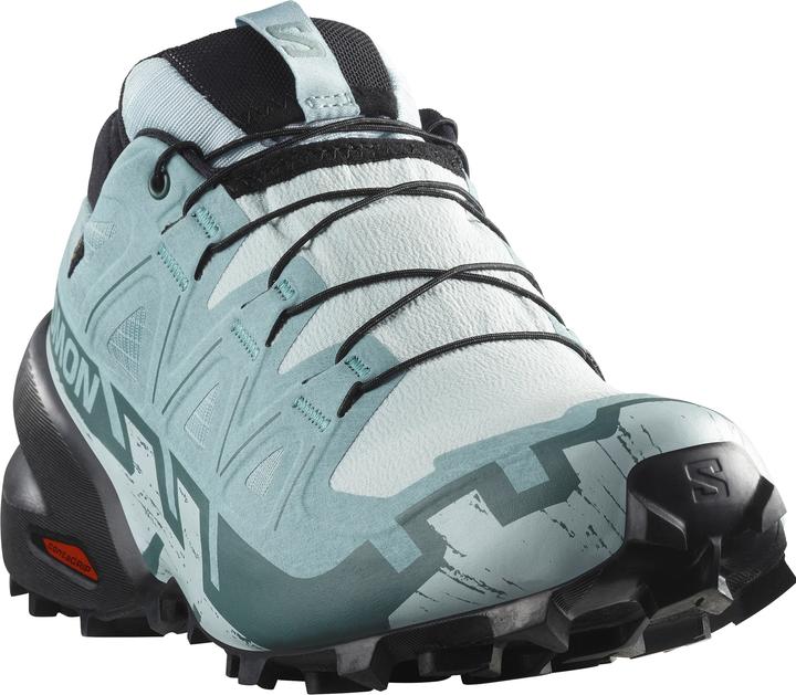 Produktbild Salomon Speedcross 6 GTX - 68435 (40)