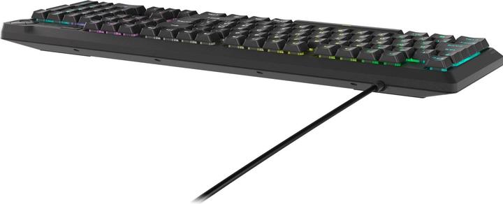 Immagine prodotto Corsair K55 Core (CH, Cablato)