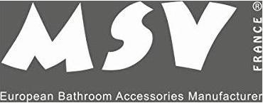 Produktbild spirella Ricky