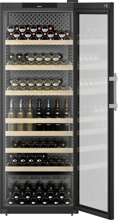 Actual product image Liebherr WFBLI7741-20