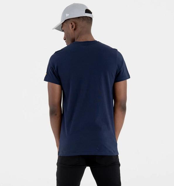 Produktbild New Era T-Shirt Indiana Pacers NBA (XL)