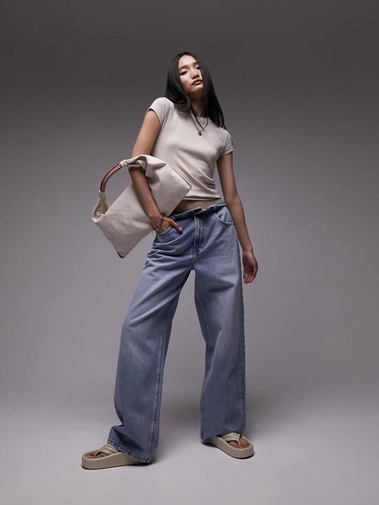 Actual product image Spokey Normal geschnitten Rundhalsausschnitt T-Shirt T-shirt (L)