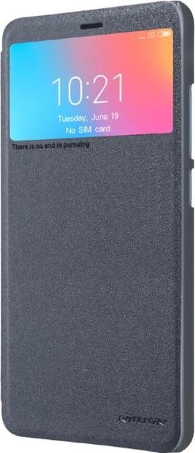 Actual product image Nillkin Sparkle Series (Xiaomi Redmi 6)