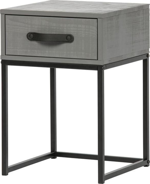 Woood Morris (35 x 35 x 52 cm)