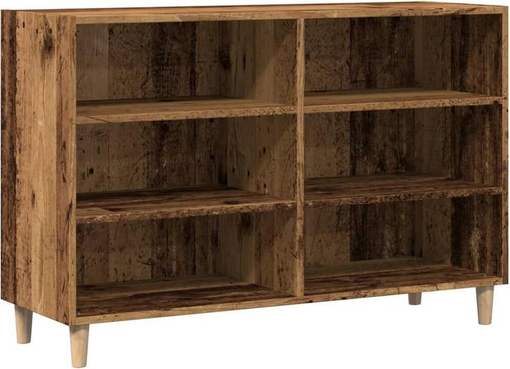 Image du produit vidaXL Sideboard (35 x 103.50 x 70 cm)